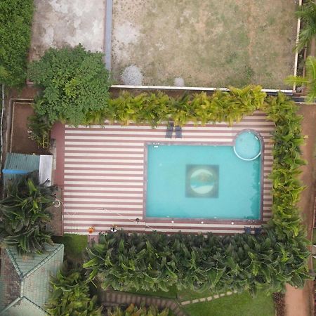 Coorg Nesara Hotel And Resort Kushālnagar エクステリア 写真