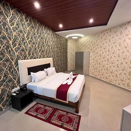 Coorg Nesara Hotel And Resort Kushālnagar エクステリア 写真
